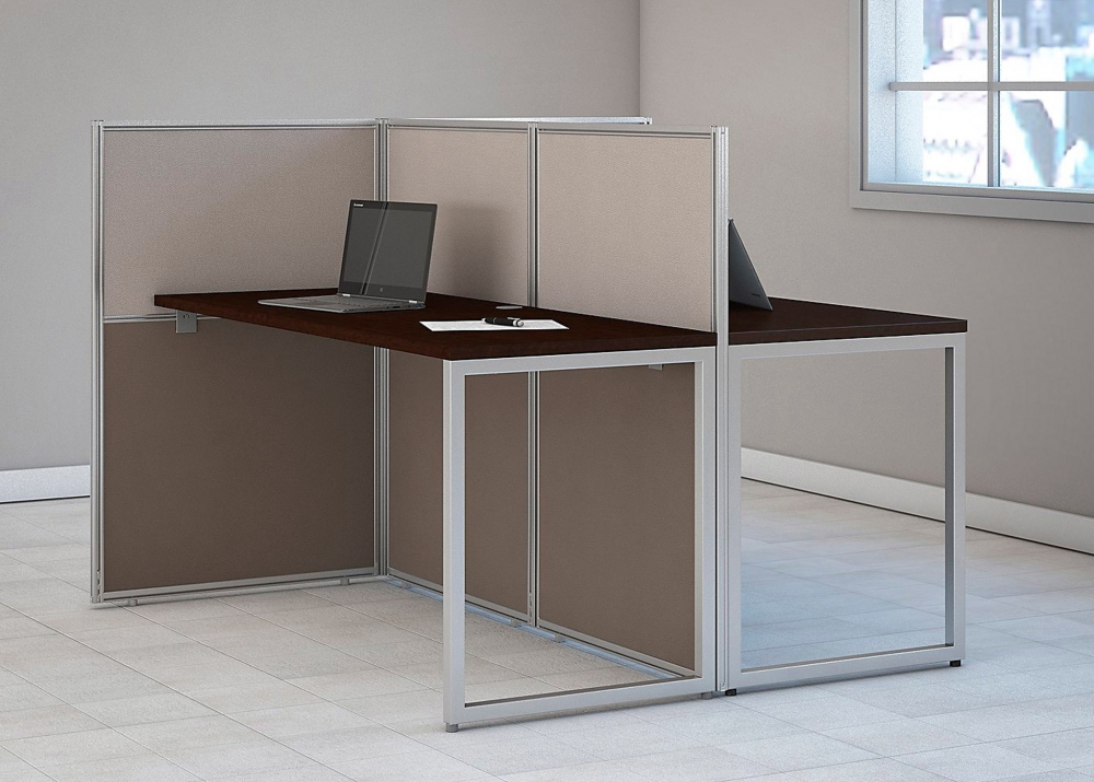 Corporate office furniture environmental