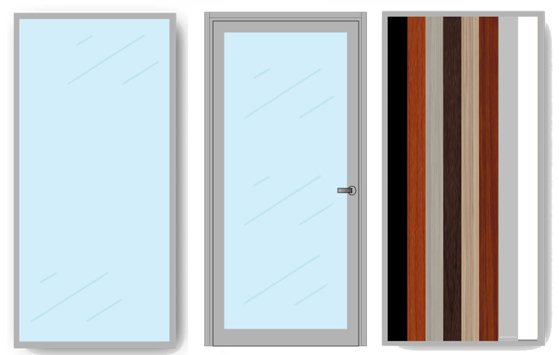 Glass wall systems glass wall office drawing 1 2 3