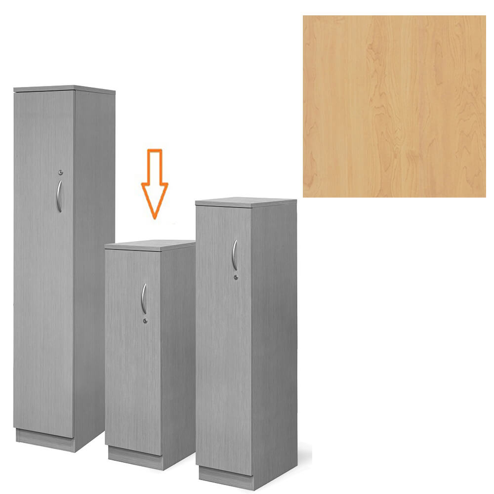 Laminate lockers CUB WLU3P28 UMS TFL KMKM ORG