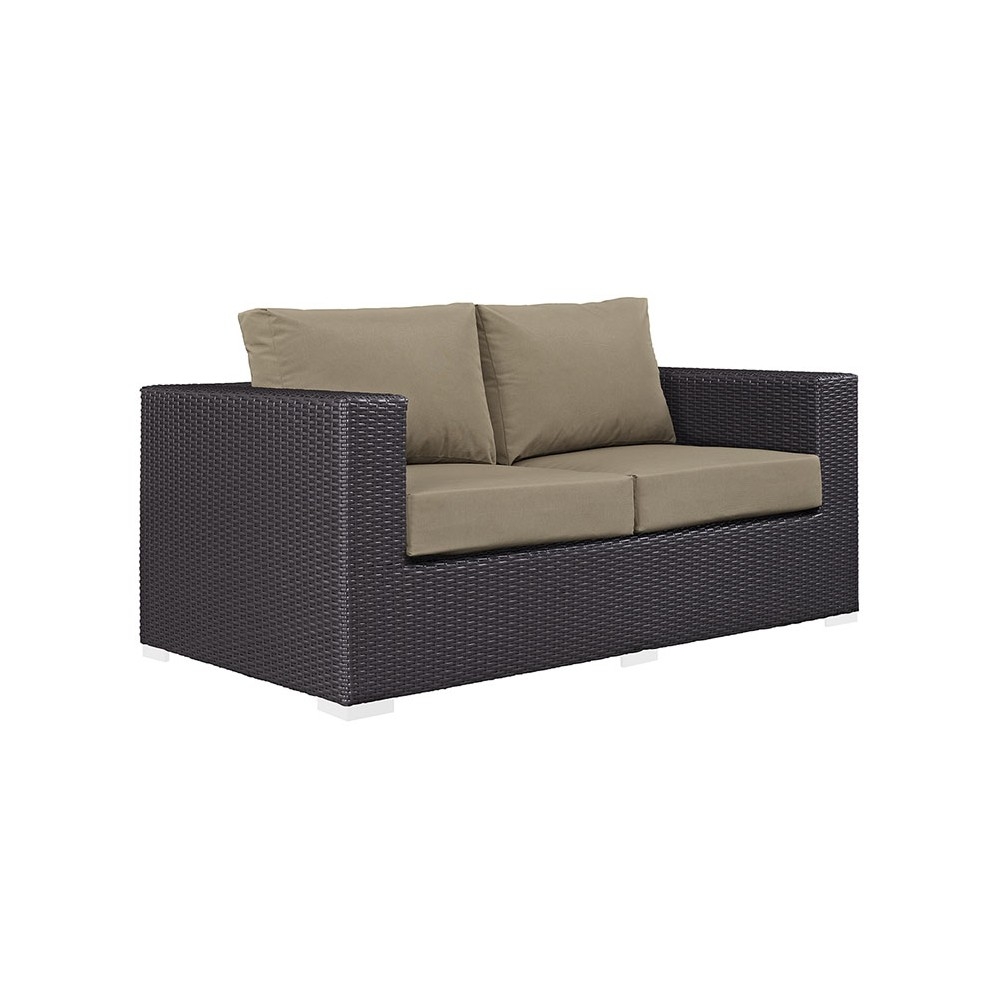 Outdoor lounge furniture CUB EEI 1907 EXP MOC MOD