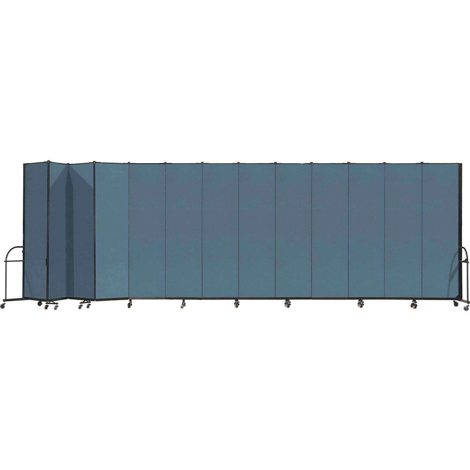 Panel room dividers CUB QSCFSL7413D B RCS