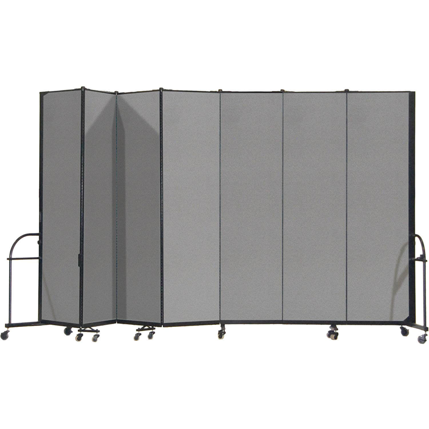 Panel room dividers CUB QSCFSL747DG RCS