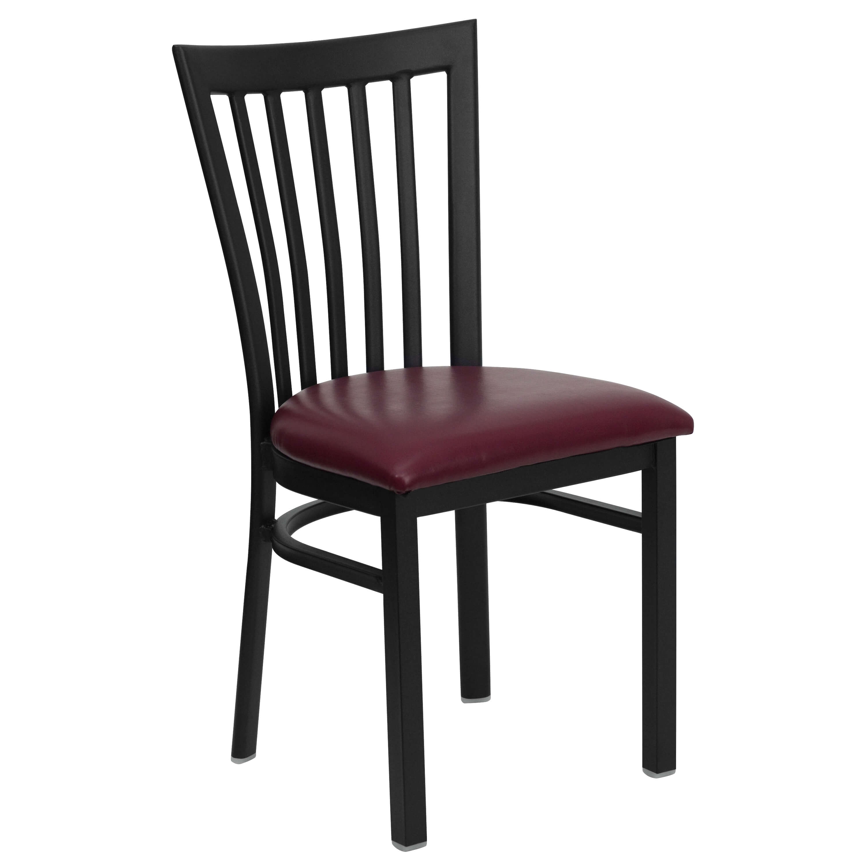 Restaurant chairs CUB XU DG6Q4BSCH BURV GG FLA