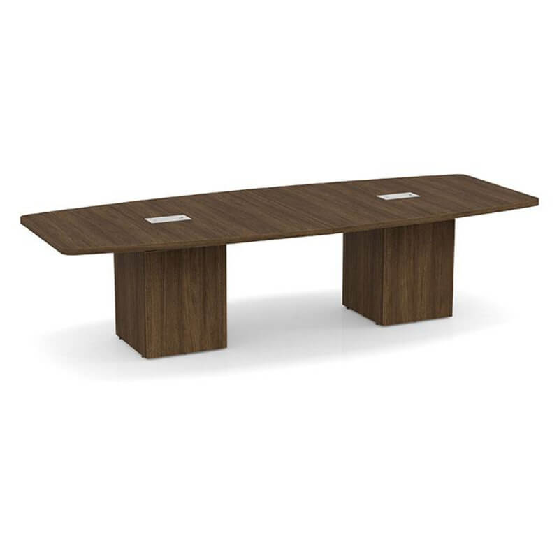 Boat shape walnut 1 Boat shape walnut 1