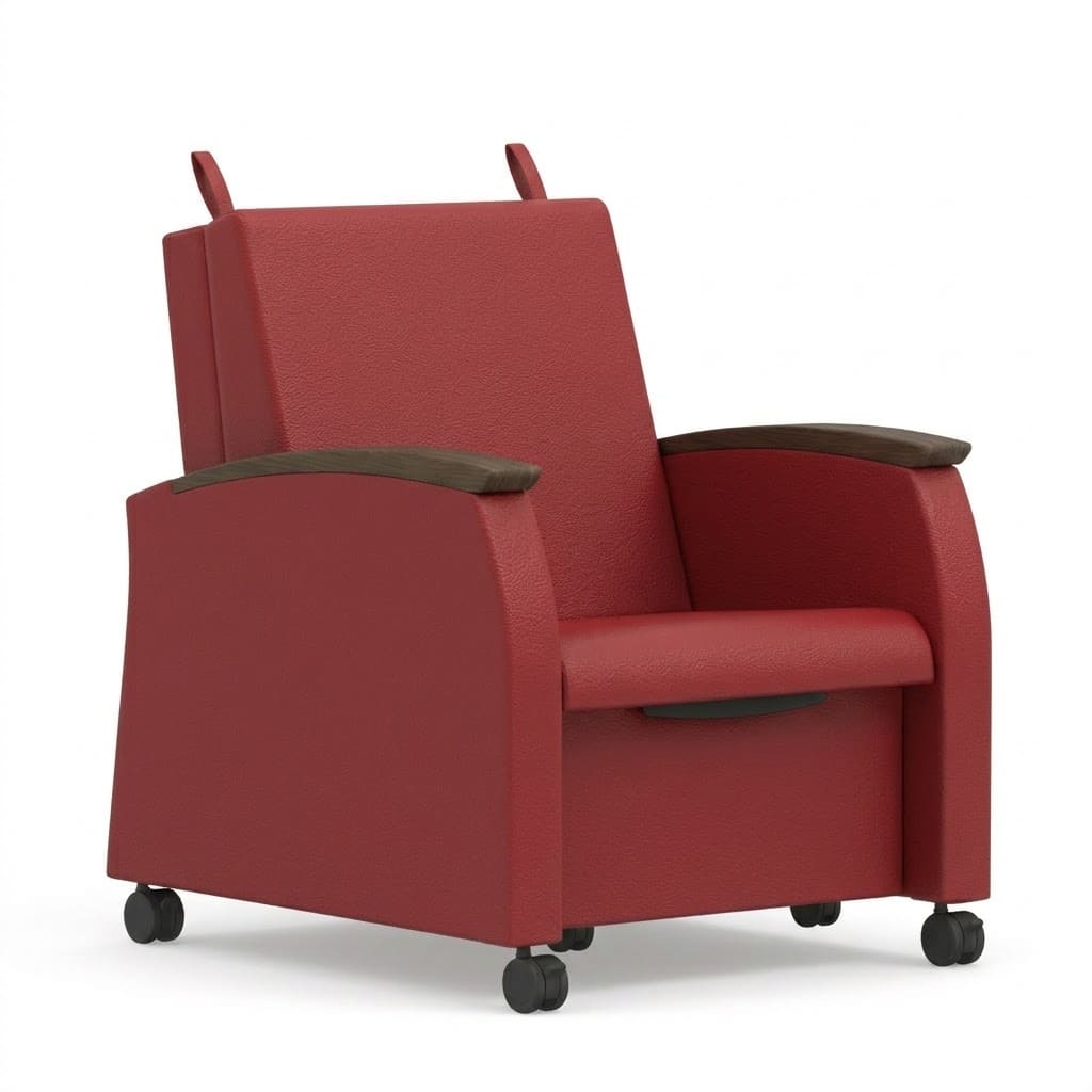 Single Sleeper Red Barn Single Sleeper Red Barn