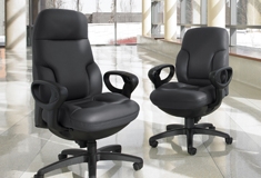 Big and Tall Office Chairs