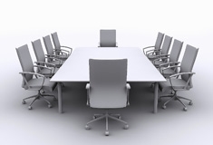 Conference Room Tables