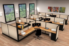 Corporate Office Furniture