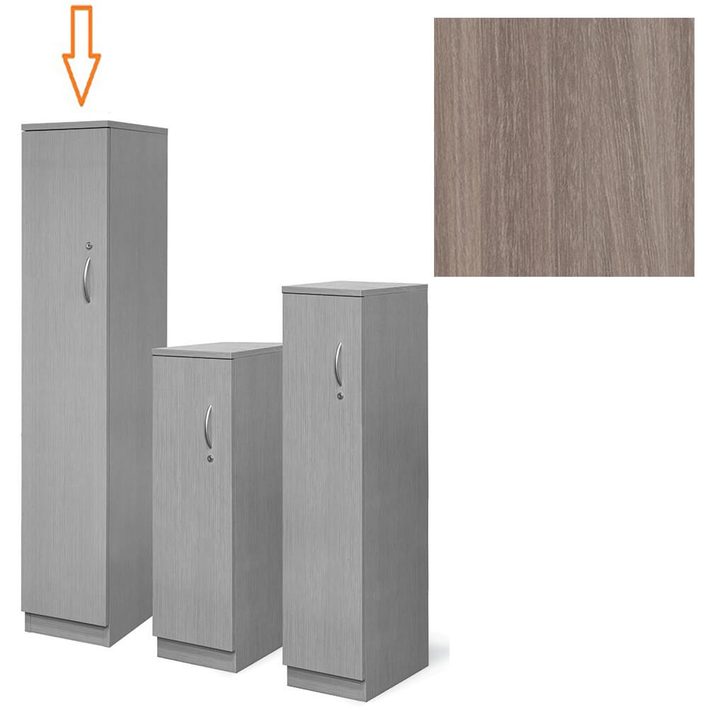 Laminate lockers CUB WLU1N28 UMS TFL B4B4 ORG