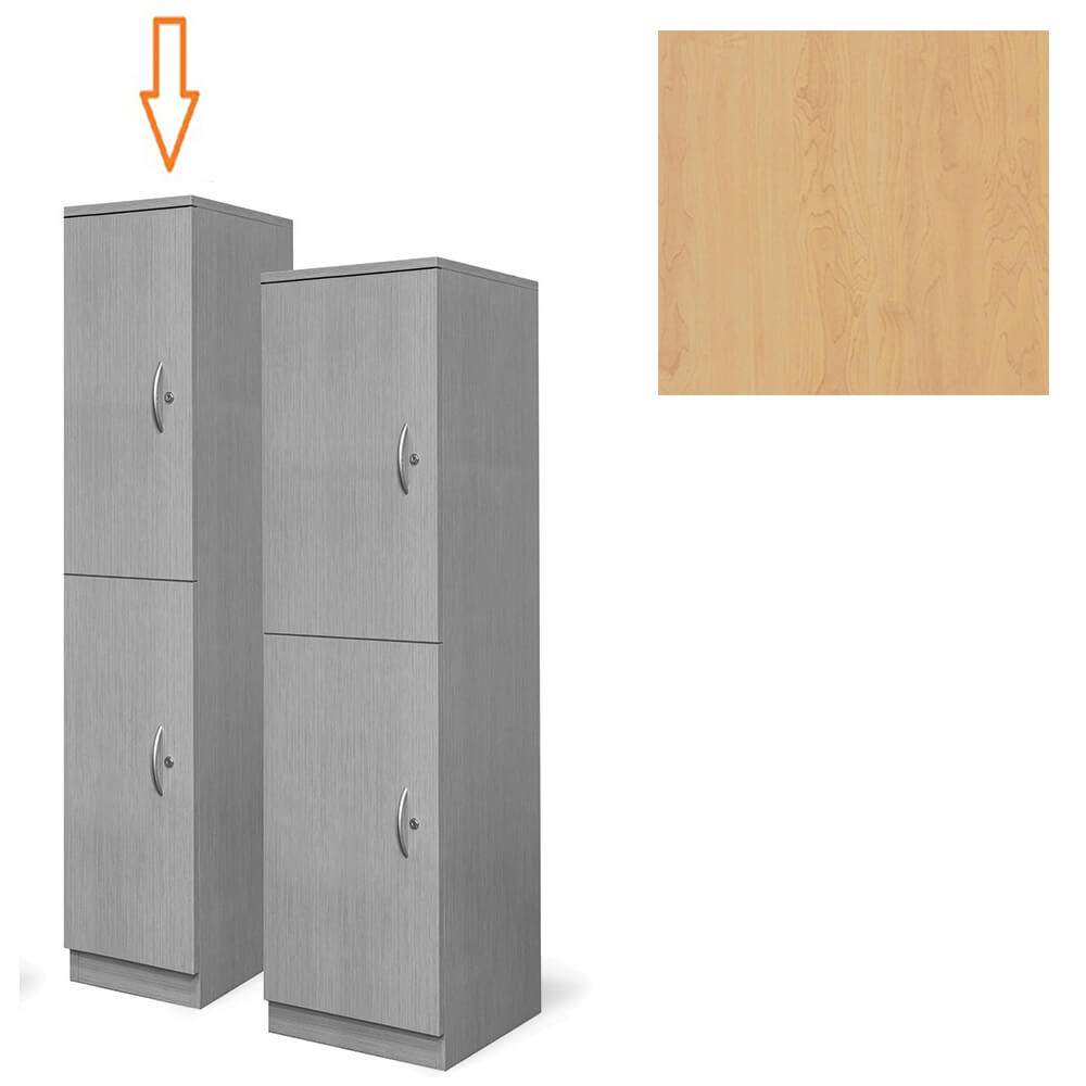 Laminate lockers CUB WLU3NH7 UMS TFL KMKM ORG