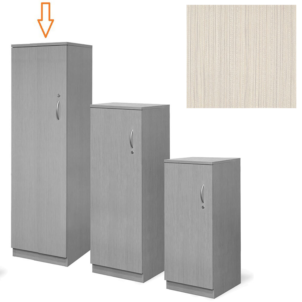 Laminate lockers CUB WLU8N28 UMS TFL NNNN ORG