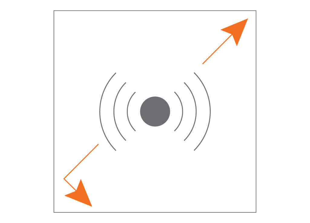 Linzer 135x60 acoustic panel 5
