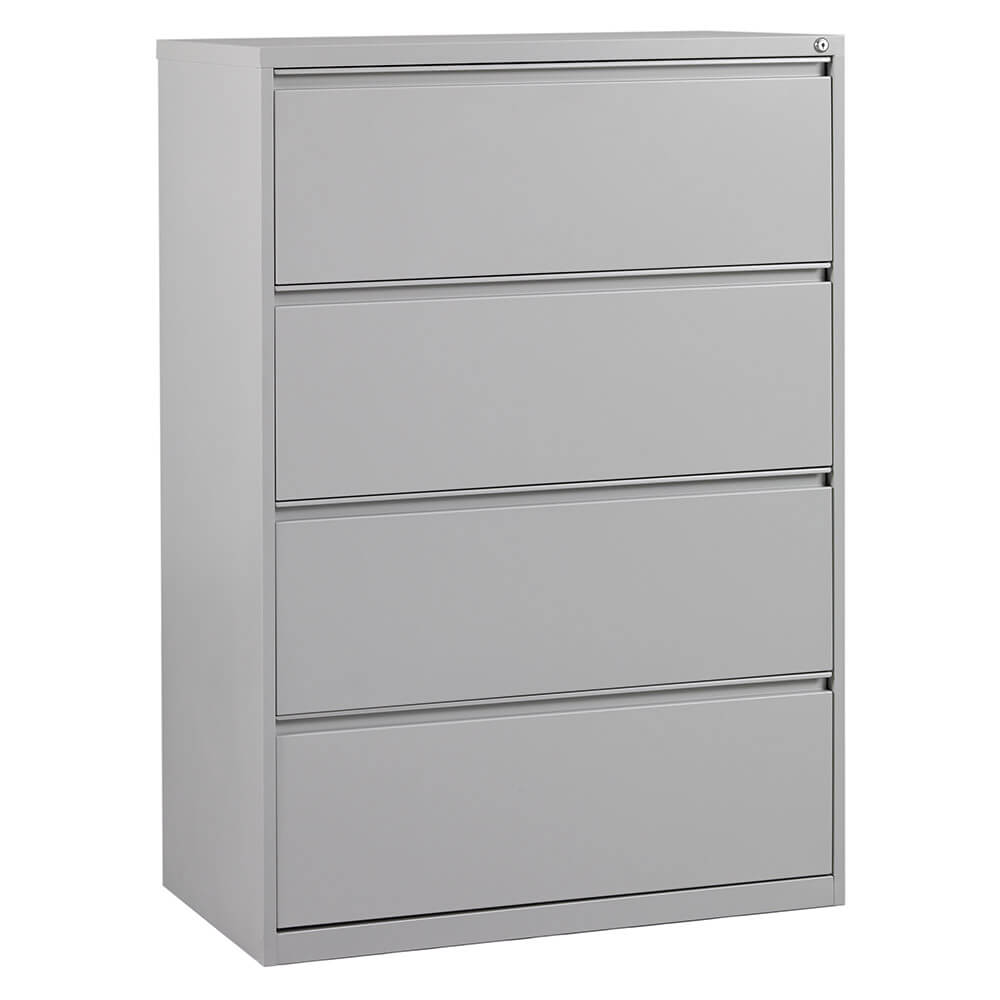 /shop/images/office file cabinets/4 drawer lateral file cabinet CUB LF436 G PSO