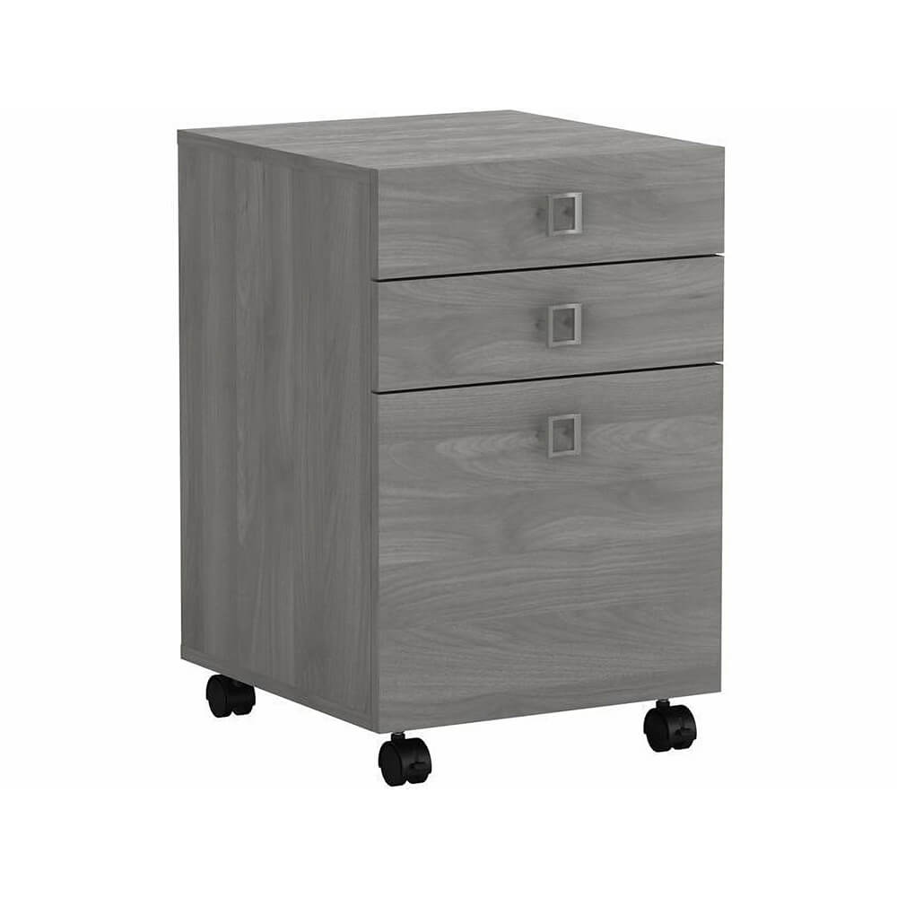 Office pedestal CUB KI60401 03 FBB