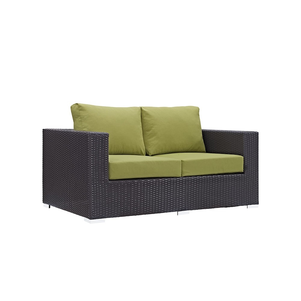 Outdoor lounge furniture CUB EEI 1907 EXP PER MOD