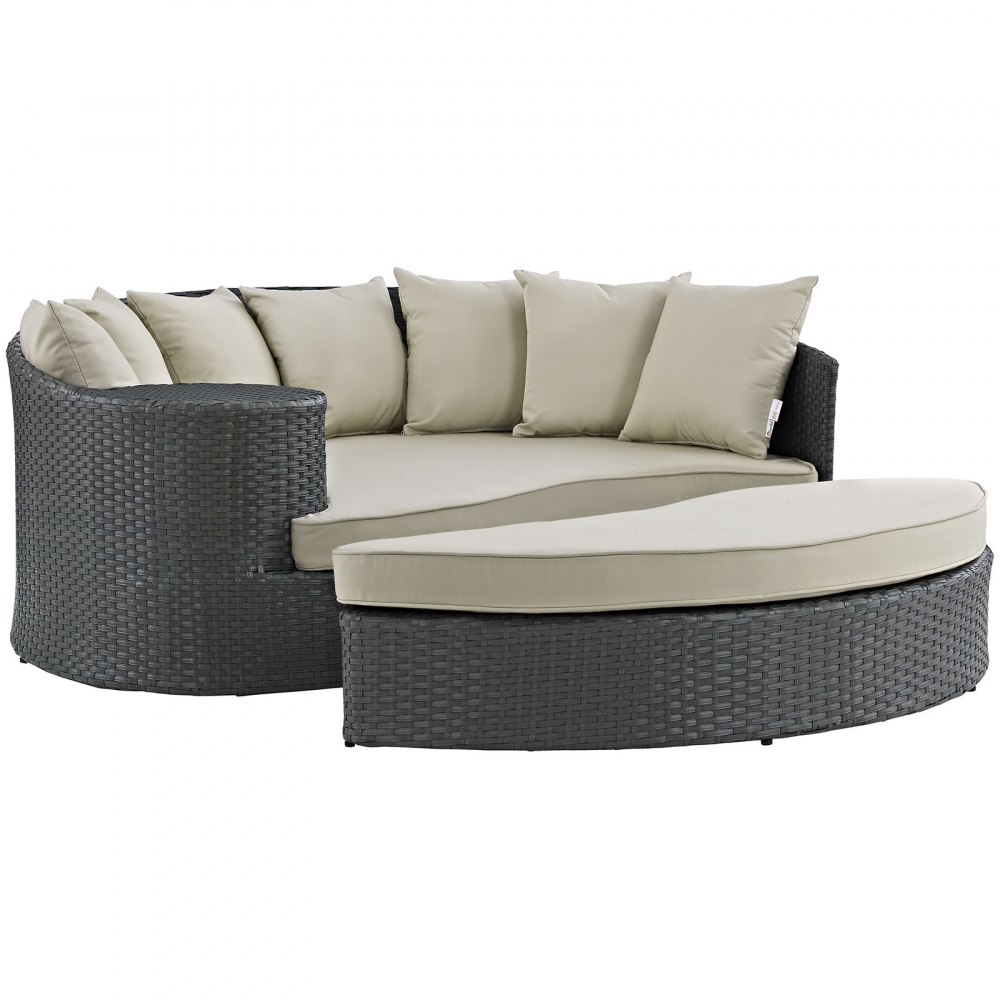 Outdoor lounge furniture CUB EEI 1982 CHC BEI MOD