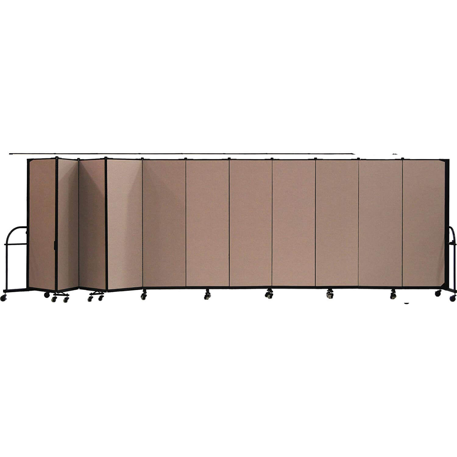 Panel room dividers CUB QSCFSL6011DO RCS