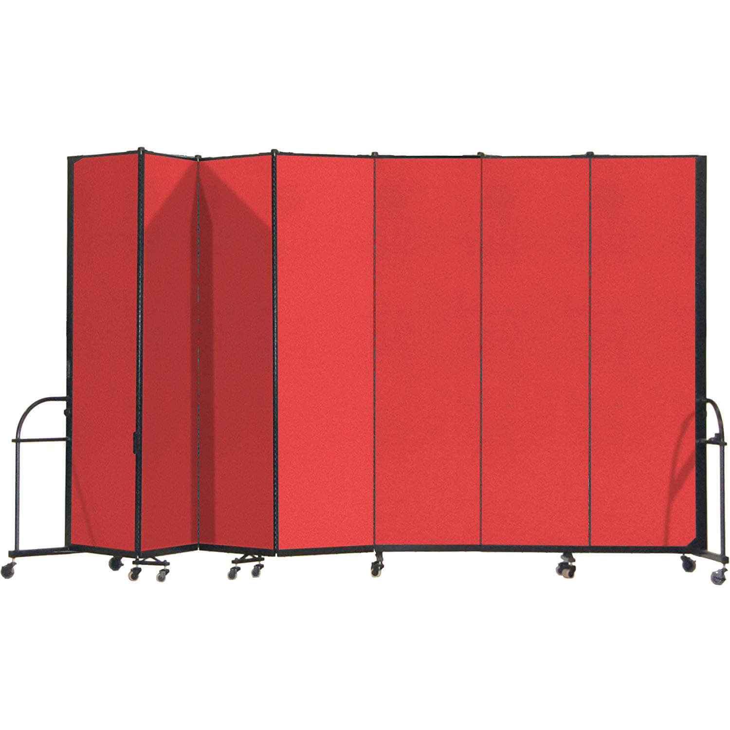 Panel room dividers CUB QSCFSL747DR RCS