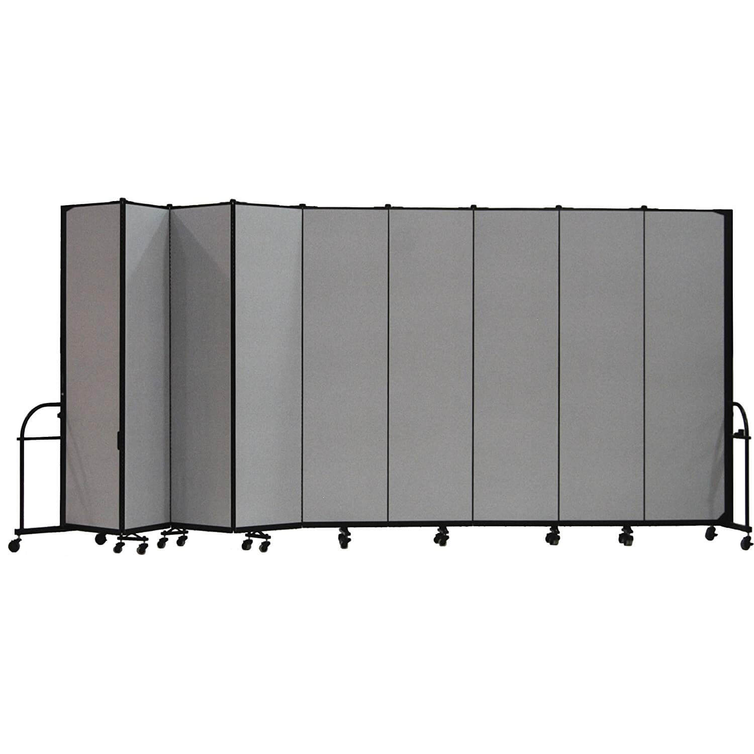 Panel room dividers CUB QSCFSL749DG RCS