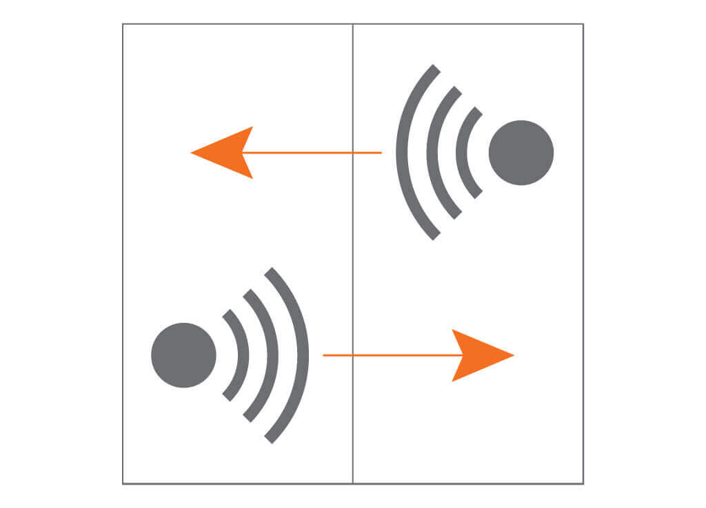 Parsa 75x30 acoustic panel 3