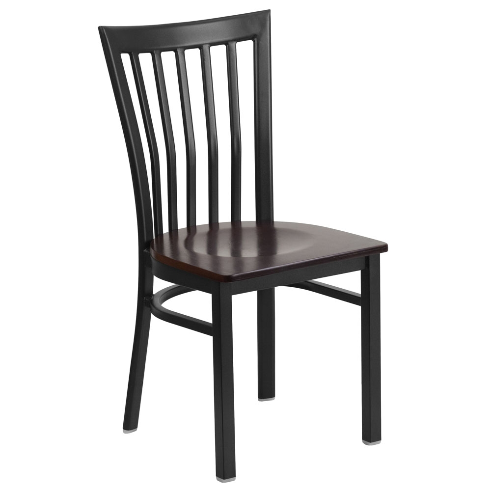 Restaurant chairs CUB XU DG6Q4BSCH WALW GG FLA