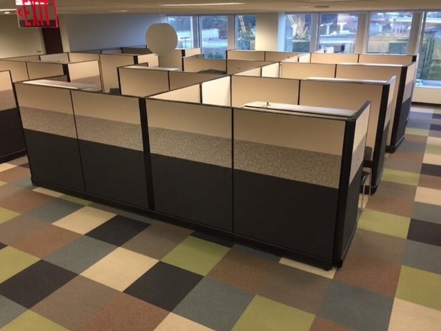 Used herman miller ao2 052317 pl2f Used herman miller ao2 052317 pl2f