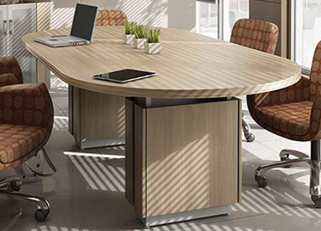 Conference Room Furniture - #Z48120RTE