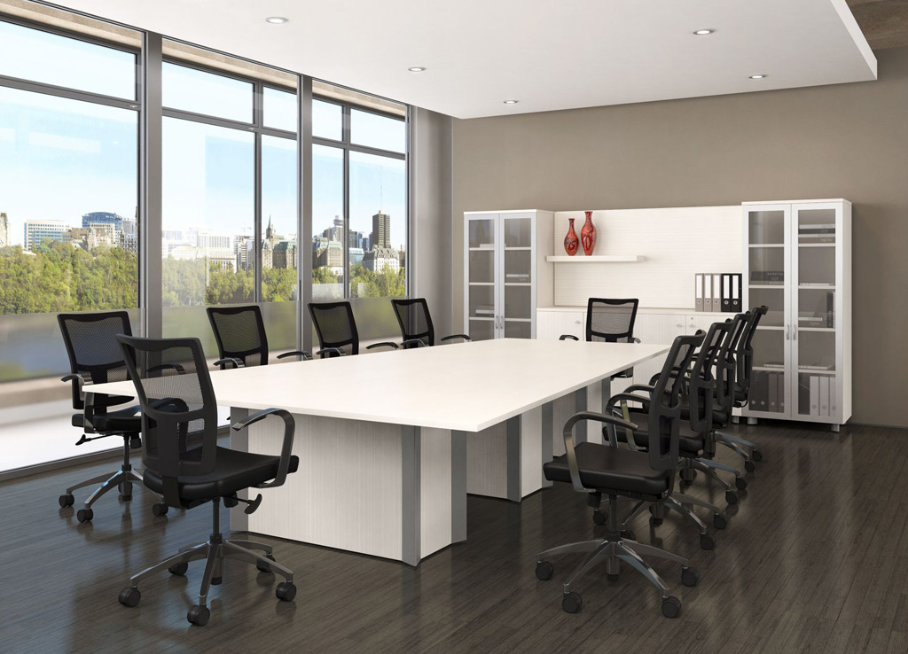 Conference Room Furniture - #lgflx-1
