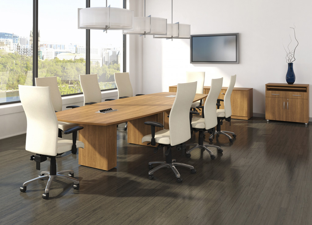 Conference Room Furniture - #lgflx-2