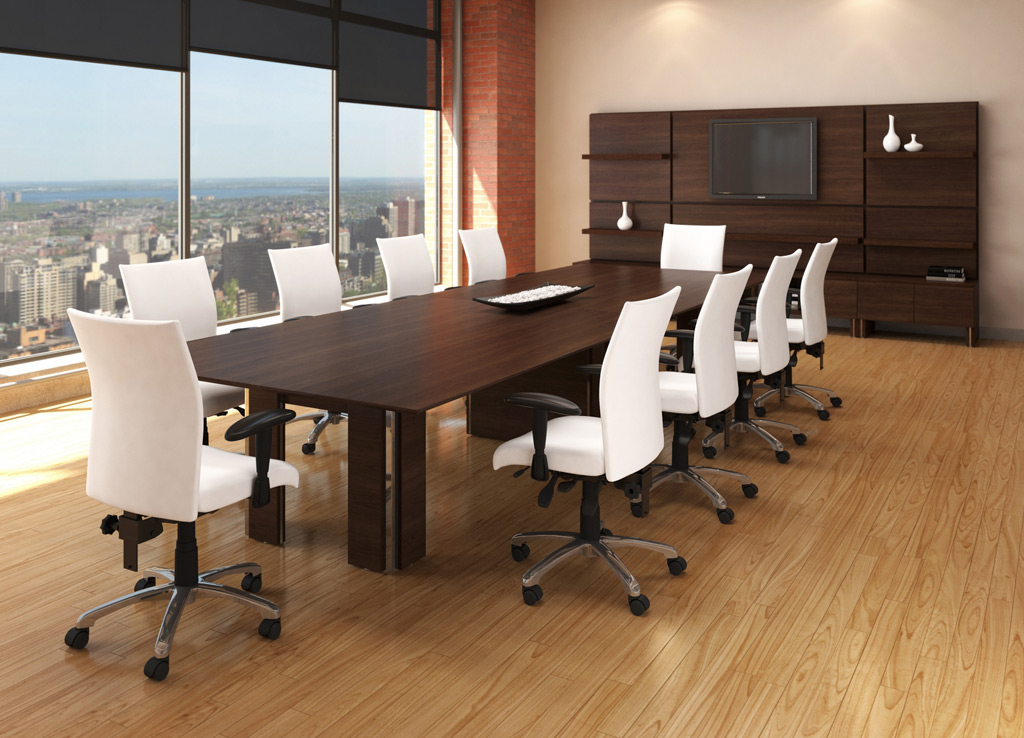 Conference Room Furniture - #lgflx-3