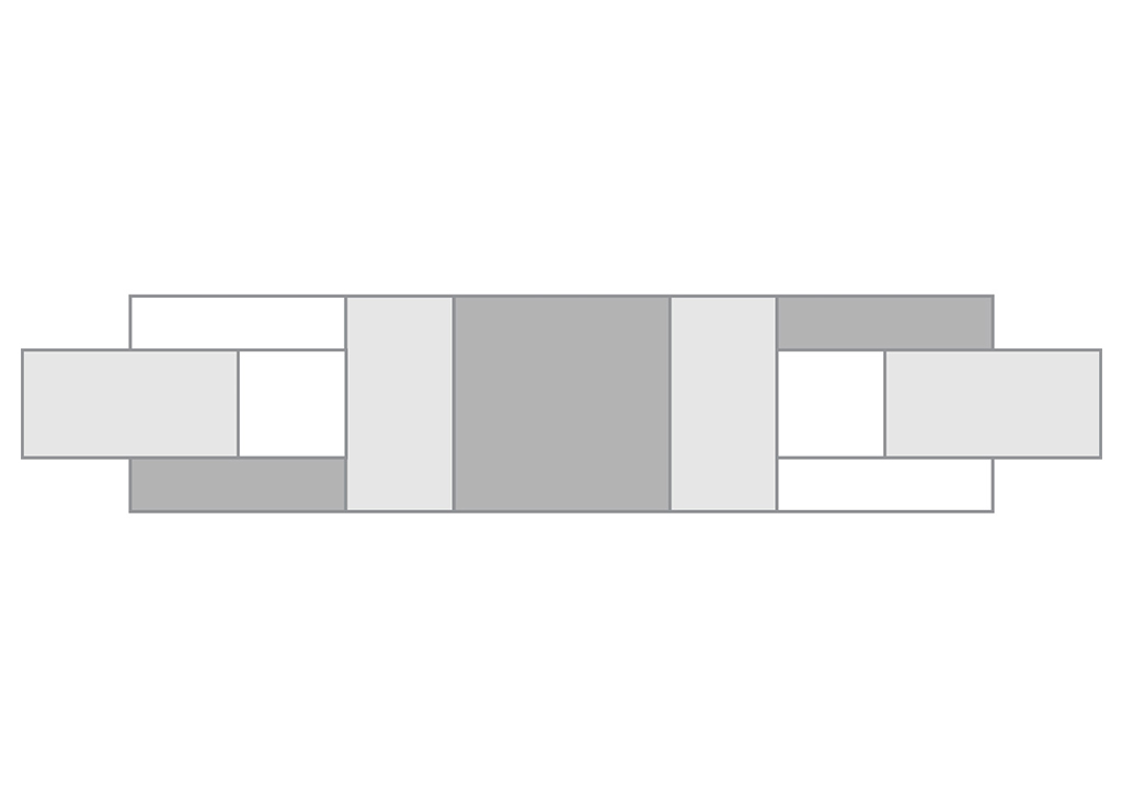 Acoustic Tiles #AWT15030LAVERT