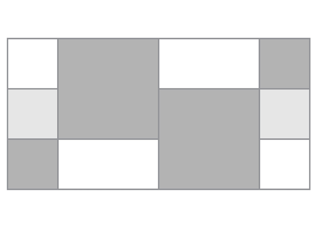 Acoustic Tiles #AWT9045COASTAL