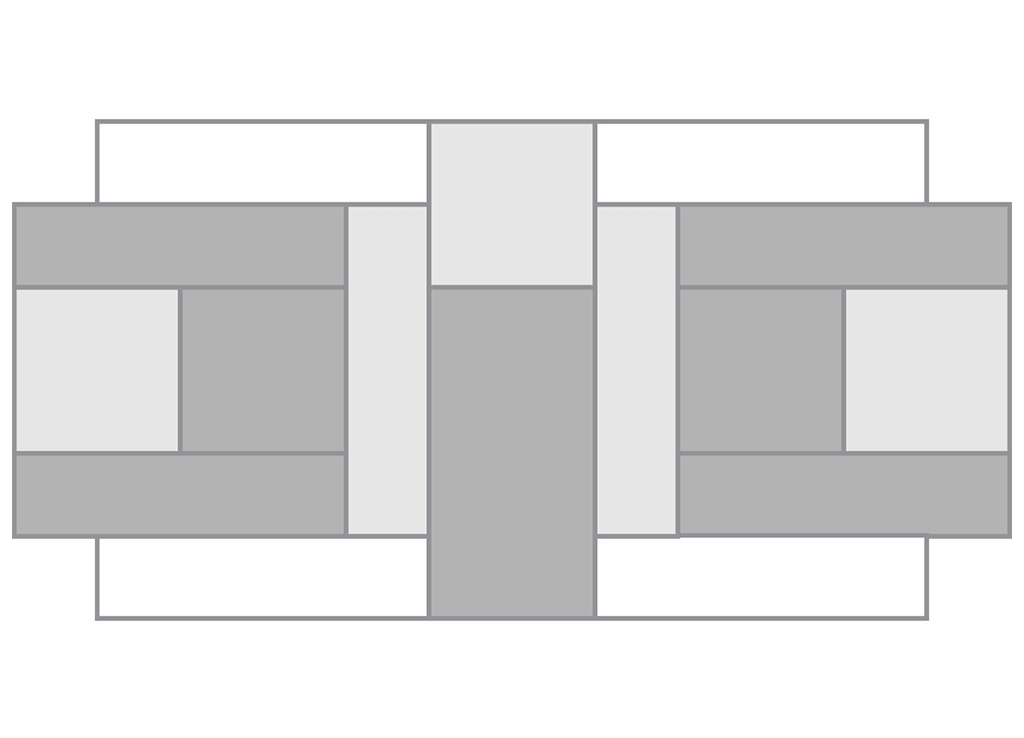 Acoustic Tiles #AWT9045SYDONA