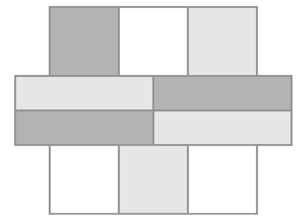 Acoustic Tiles #AWT6045AEROS