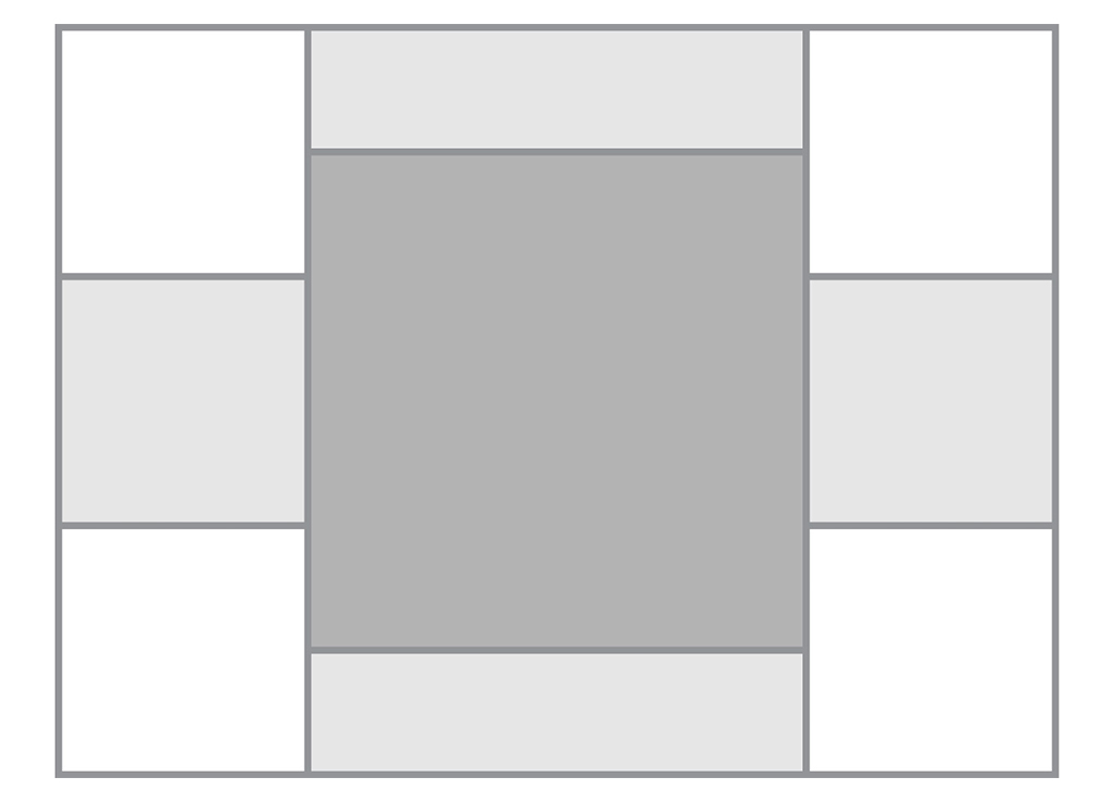 Acoustic Tiles #AWT6045OLIVIA