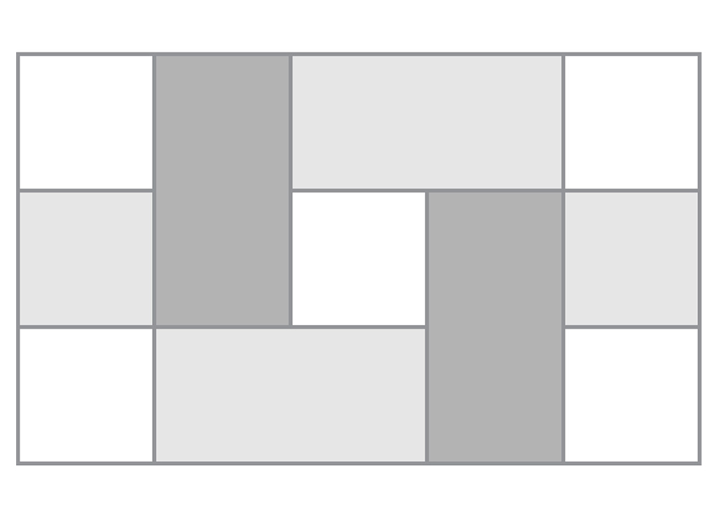 Acoustic Tiles #AWT7545ATHENA