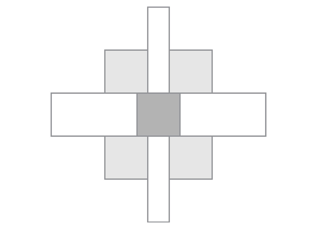 Acoustic Tiles #AWT7575VELORA