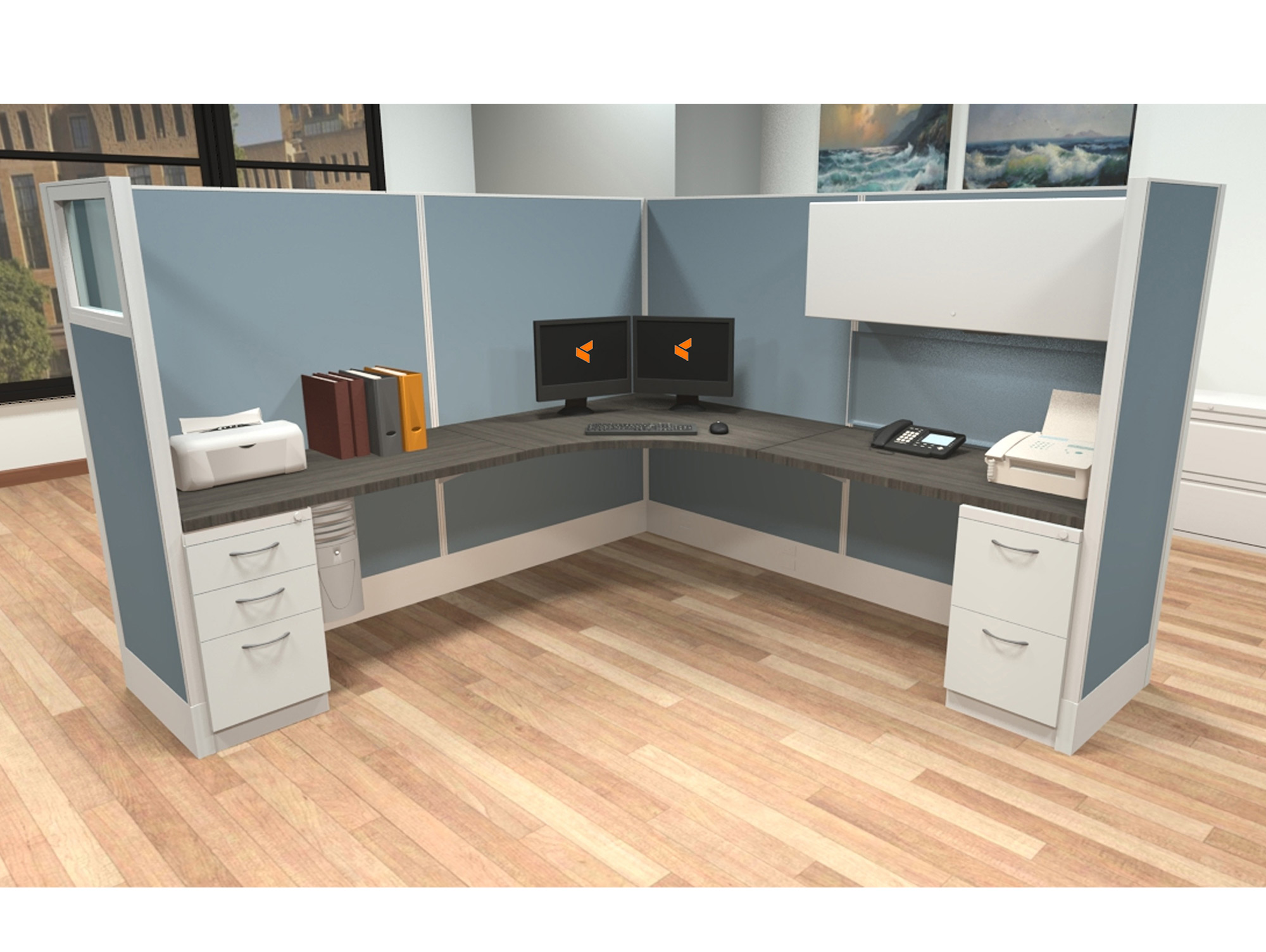 AIS Office Furniture - Divi AIS Furniture